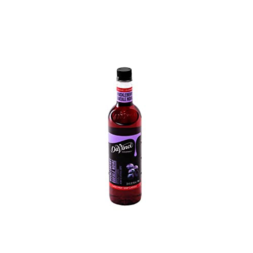 Classic Huckleberry Syrup (25.4 Fl Oz)