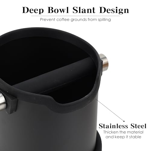 Coffee Tapping Box
