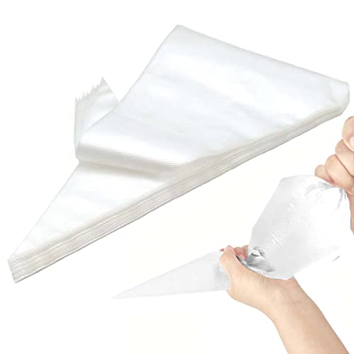 Large Pastry Bags Disposable