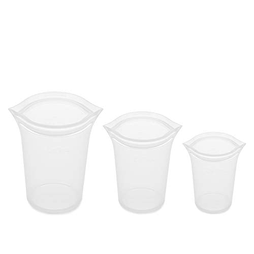 Reusable Food Storage Bags