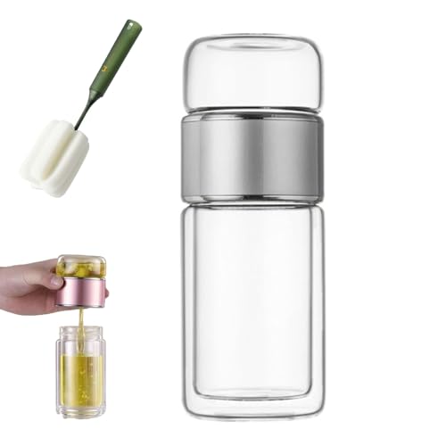 2025 New Glass Infuser