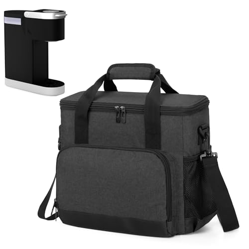 Coffee Maker Carrying Case