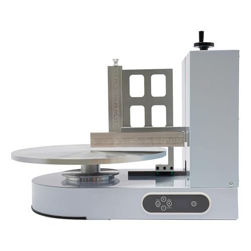 Automatic Cake Decorating Machine