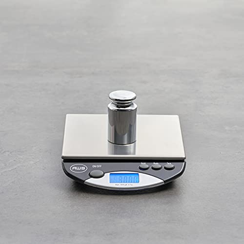 Calibration Weight for AWS Digital Scale