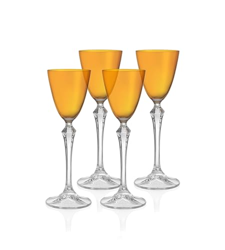 Cordial Glass
