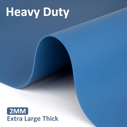 Silicone Mat Heat Resistant Mats for Countertop