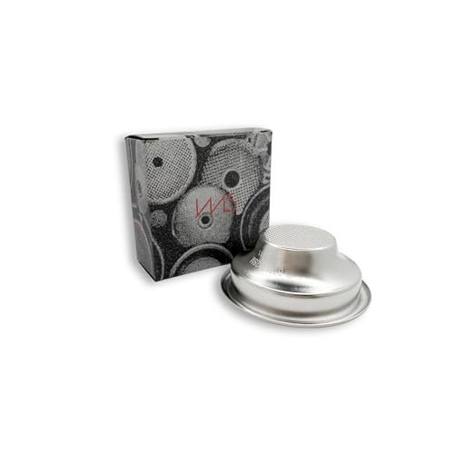 IMS Competition Filter Basket. Stepdown shape. For 58mm portafilters. 14