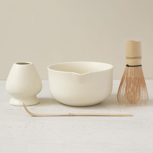 Matcha Whisk Set