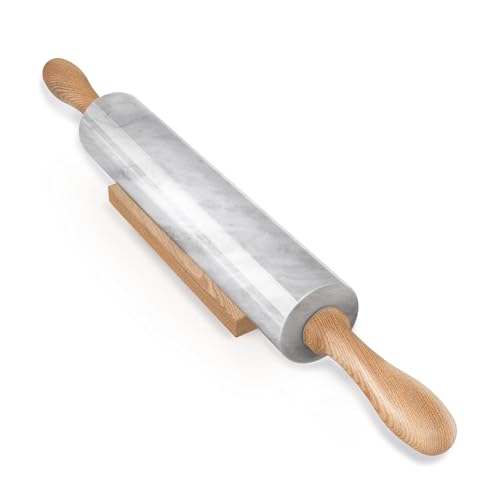 Marble Rolling Pin