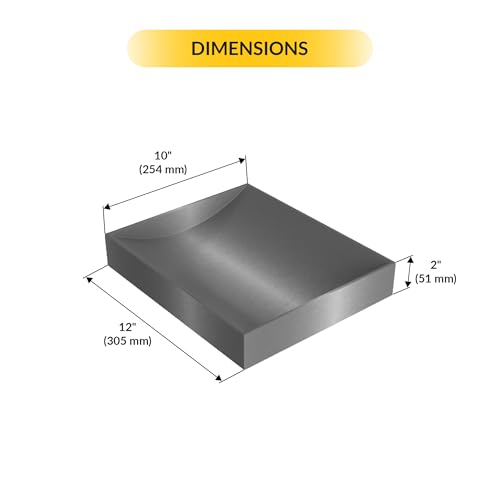 Standard Counter Top Deal Tray