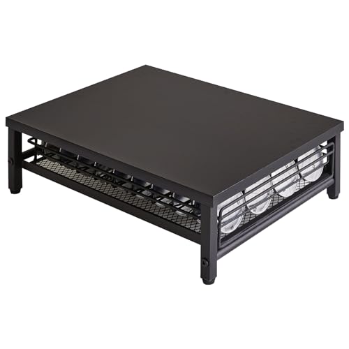 Coffee Pod Drawer Holder for Nespresso Vertuo Pods