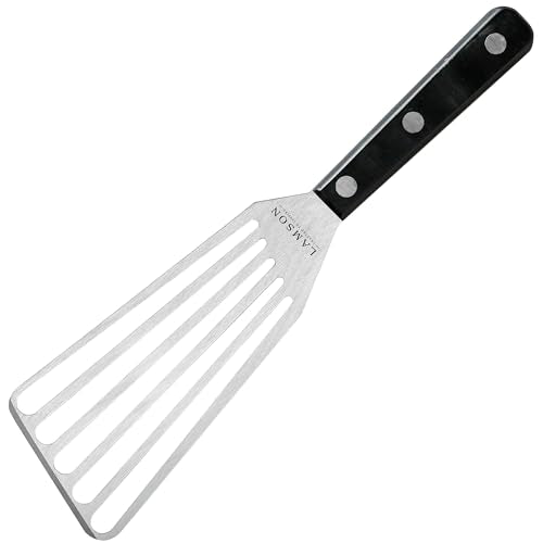 Left Hand Slotted Turner