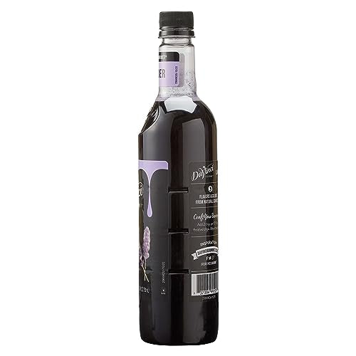Lavender Syrup (25.4 Fl Oz)