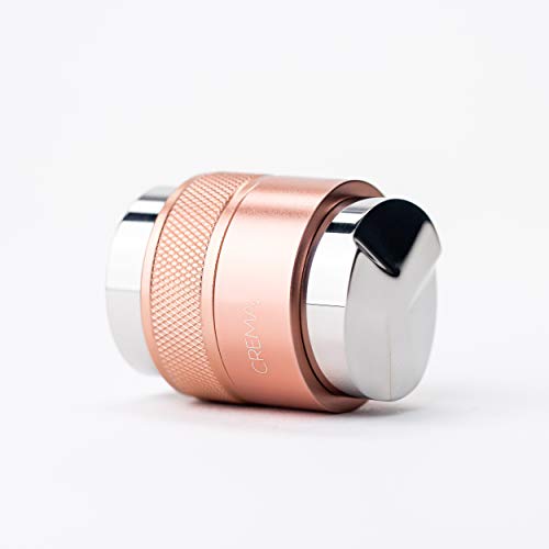 Coffee Products 39.25mm Hand Tamper & Coffee Distributor for Flair