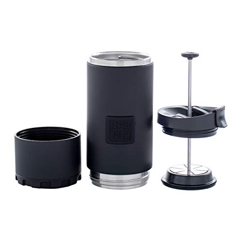 OVRLNDR Travel French Press