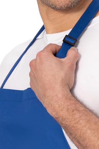 Unisex Butcher Apron