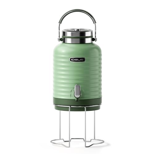 Insulated Beverage Dispenser 1.4gal