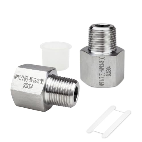 2 pieces Npt1