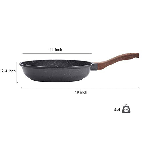 Nonstick Frying Pan Skillet