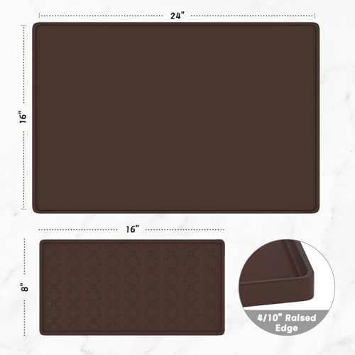 Silicone Coffee Mat