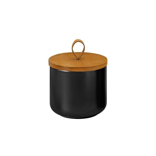 Ceramic Storage Jars