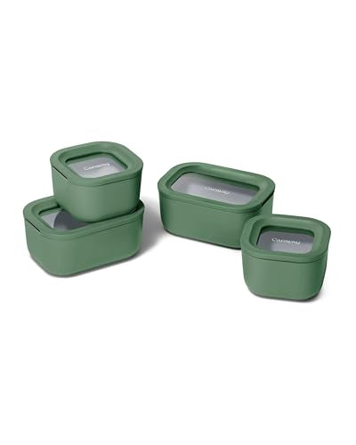 Mini Food Storage 9
