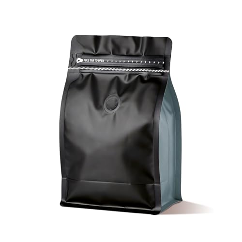 Coffee Bags with Valve (60 Count)