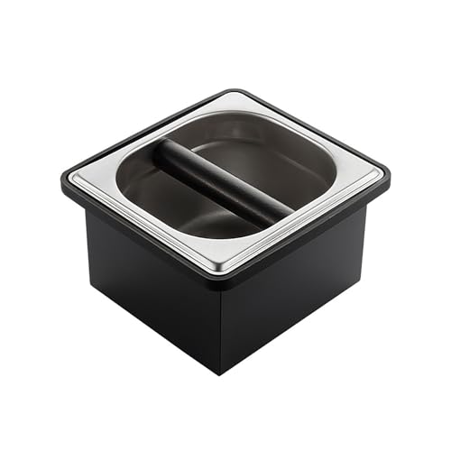 Coffee Knock Box