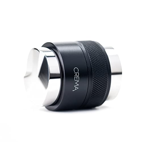 Coffee Products 39.25mm Hand Tamper & Coffee Distributor V2 for Flair