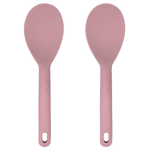 Silicone Rice Paddle Set (2 Count)