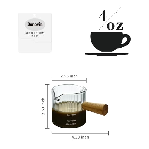 Glass Measuring Cup