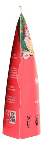 Organic Meditative Mind Herbal Tea (15 Count)