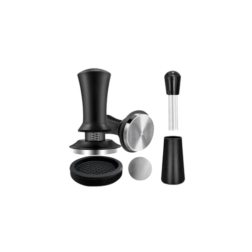 51mm Coffee Espresso Tamper