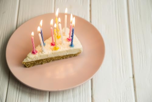 A Blend Above Birthday Cake Mix (12.6 Ounce)