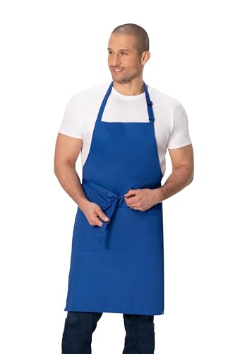 Unisex Butcher Apron