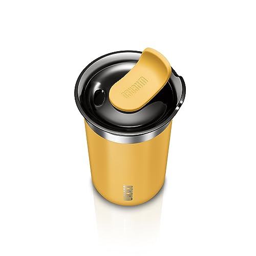 Octaroma Lungo Vacuum Insulated Coffee Mug