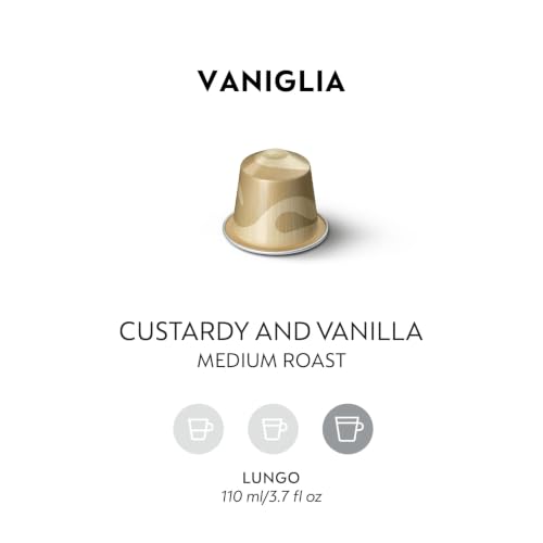 Original Vaniglia (50 Count)