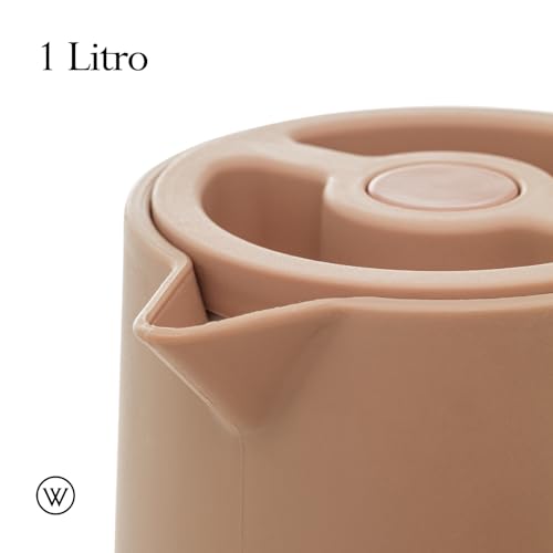 Thermal Coffee Carafe