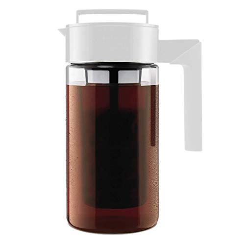 Deluxe Cold Brew Coffee Maker