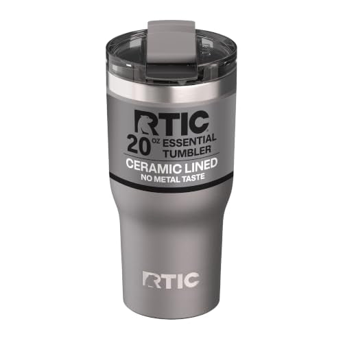 20oz Essential Tumbler with Lid