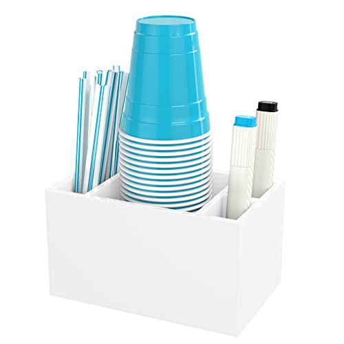 Cup Holder with Marker Slot
