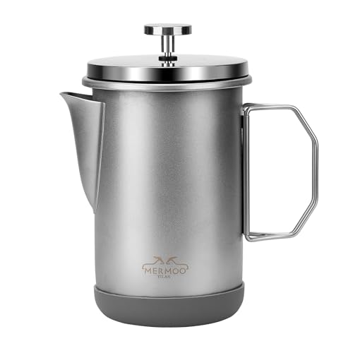 French Press 1000ml