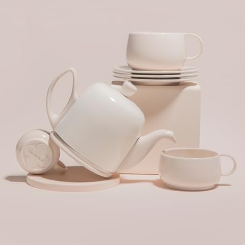 Salam Luxury French Tea Pot