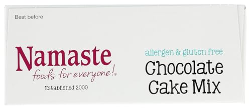 Gluten Free Chocolate Cake Mix (156 Ounce)