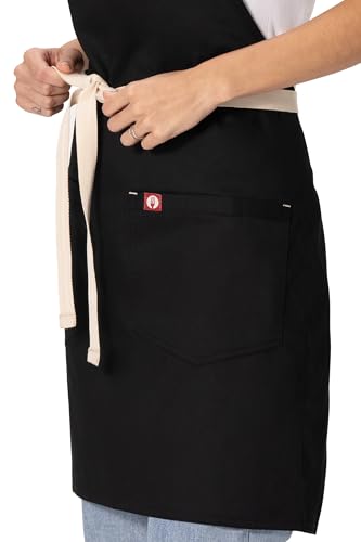 Unisex Ridgewood Apron
