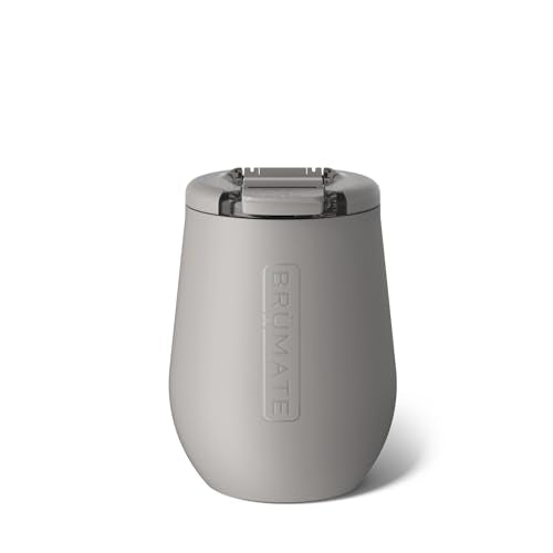 Uncork'd 14oz Insulated Wine Tumbler