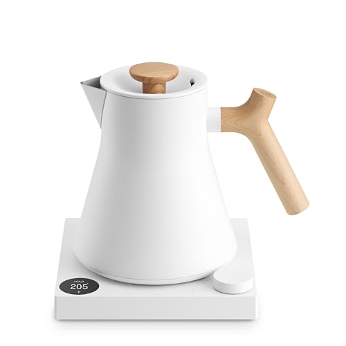 Corvo EKG Pro Electric Kettle for Tea & Coffee