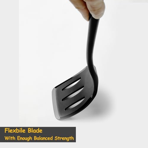 Silicone Spatula Set (2 Count)