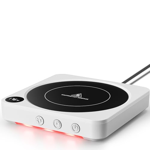 Coffee Mug Warmer for Desk