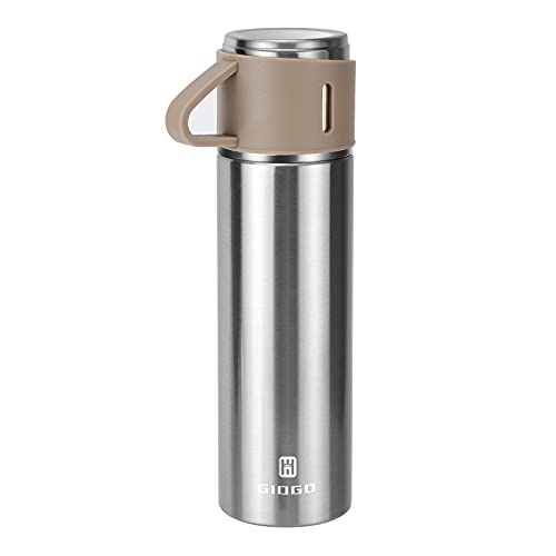 Stainless Steel Thermo 500ml